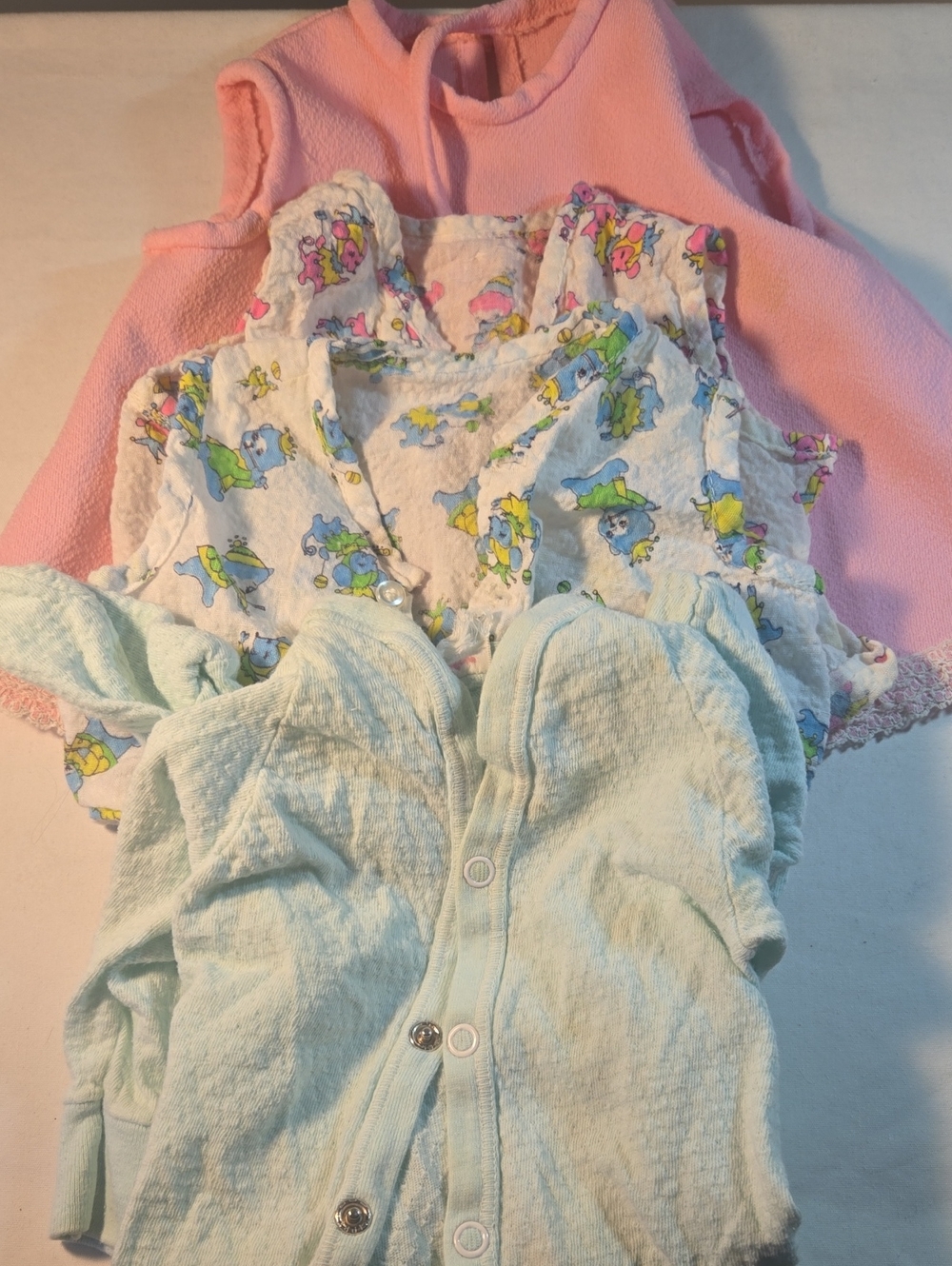 Doll Clothes